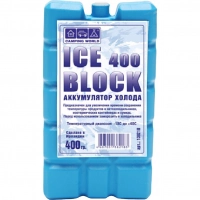 Аккумулятор холода Camping World Iceblock 400 купить в Великом Новгороде