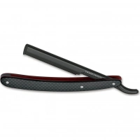 Бритва-шаветка Boker Barberette Black & Red купить в Великом Новгороде