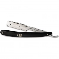 Бритва-шаветка Boker Pro Barberette Black купить в Великом Новгороде