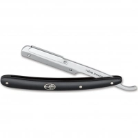 Бритва-шаветка Boker Pro Long Barberette Black купить в Великом Новгороде