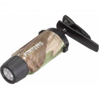 Фонарь светодиодный Streamlight ClipMate 61115, RealTree Hardwoods Green купить в Великом Новгороде