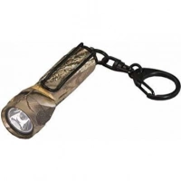 Фонарь светодиодный Streamlight KeyMate 72203, RealTree Hardwoods Green купить в Великом Новгороде