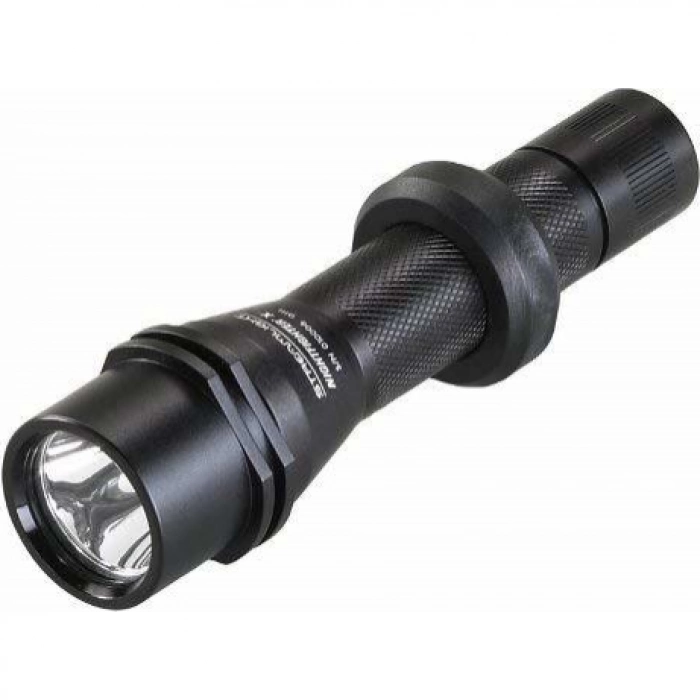 Фонарь светодиодный Streamlight Tactical NightFighter X 88008, чёрный