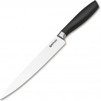 Кухонный нож Boker Core Professional Carving Knife, сталь 1.4116, рукоять пластик купить в Великом Новгороде