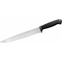 Кухонный нож Cold Steel Slicer Knife (Kitchen Classics) 59KSLZ, сталь 4116, рукоять пластик купить в Великом Новгороде