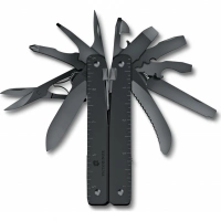 Мультитул Victorinox SwissTool MXBS, нержавеющая сталь, 26 функций купить в Великом Новгороде