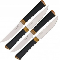 Набор кухонных ножей 4 шт. Agilite Paring Knife купить в Великом Новгороде