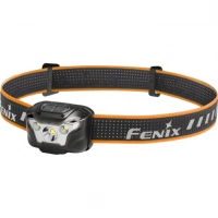 Налобный фонарь Fenix HL18R черный купить в Великом Новгороде