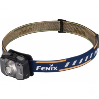 Налобный фонарь Fenix HL32R Cree XP-G3 , серый купить в Великом Новгороде