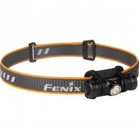 Налобный фонарь Fenix HM23 Cree XP-G2 (R5), 240 лм купить в Великом Новгороде