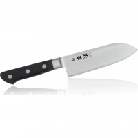 Нож кухонный сантоку Fuji Cutlery FC-39, сталь Мо-V, в картонной коробке купить в Великом Новгороде