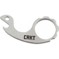 Открывалка для бутылок на ключи CRKT Snailor™ Compact, сталь 304 SS купить в Великом Новгороде