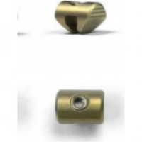 Шпенёк для ножа Realsteel (Detachable Thumb Stud bronze) купить в Великом Новгороде