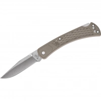 Складной нож Buck 110 Slim Knife Select B0110BRS2, сталь 420HC, рукоять термопластик купить в Великом Новгороде