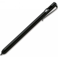 Тактическая ручка Rocket Pen Black, Boker Plus 09BO065, черная купить в Великом Новгороде