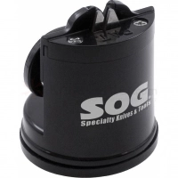 Точилка настольная Countertop Knife Sharpener — SOG SH02 купить в Великом Новгороде