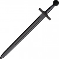 Тренировочный меч Cold Steel Medieval Training Sword, полипропилен купить в Великом Новгороде