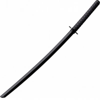 Тренировочный меч (Катана) Cold Steel Bokken купить в Великом Новгороде