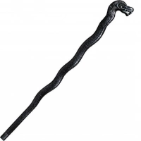 Трость Cold Steel Dragon Walking Stick, полипропилен купить в Великом Новгороде