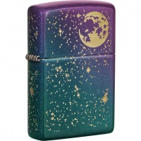 Зажигалка Starry Sky Iridescent ZIPPO купить в Великом Новгороде